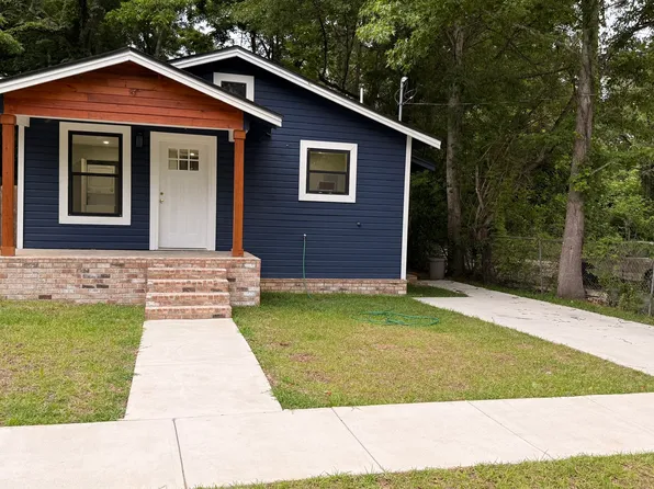 708 Reynolds Ave, Mobile, AL 36610