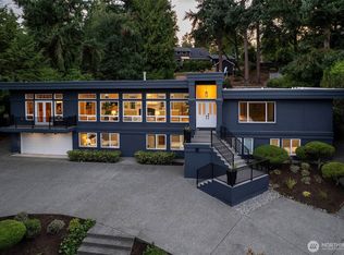 6145 93rd Avenue SE, Mercer Island, WA