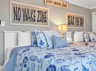 2406 N Ocean Blvd #906, Myrtle Beach, SC 29577