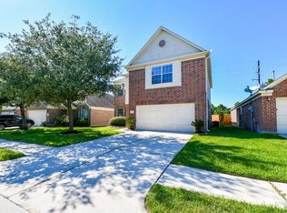 12119 Glen Crossing Cir, Humble, TX 77346