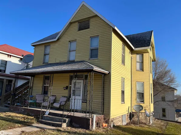 1003 Exchange St, Keokuk, IA 52632