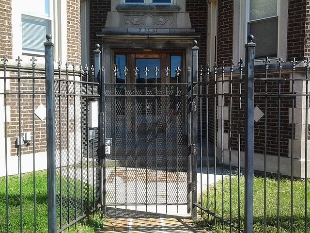 1st image of 7845 S Cornell Ave #3S