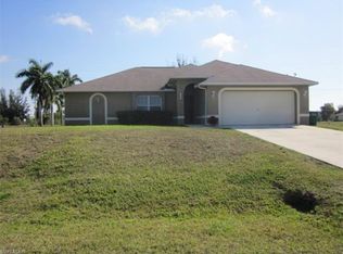 1001 SW 12th Ave, Cape Coral, FL 33991