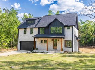 351 Kason Dr, Stantonville, TN 38379