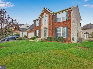 13500 Quarter Pole Ct, Upper Marlboro, MD