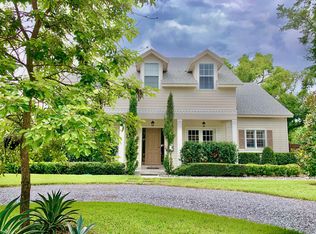 1620 Elm Ave, Winter Park, FL 32789
