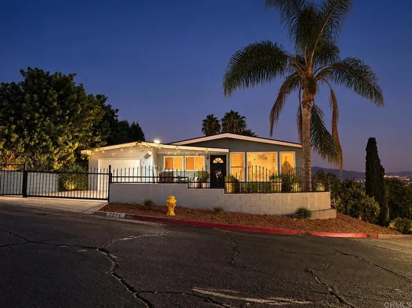 2573 Calle Aguadulce, San Diego, CA 92139