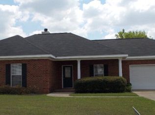 106 Frankwood Dr, Midland City, AL 36350