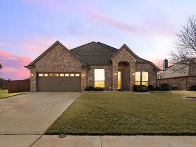 1858 Riviera Dr, Waxahachie, TX, 75165