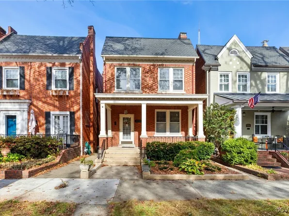 3306 W Franklin St, Richmond, VA 23221