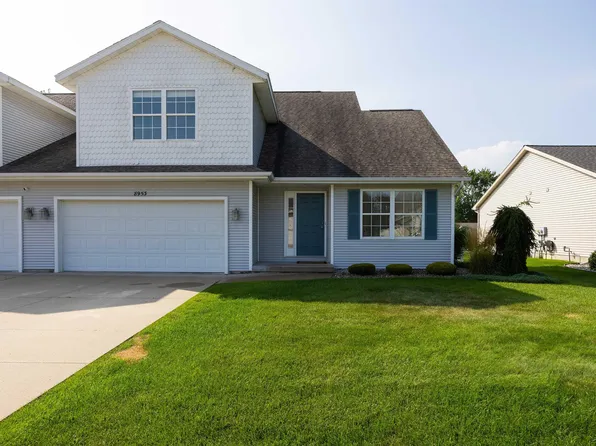 8953 N Brookshire Dr, Saginaw, MI 48609
