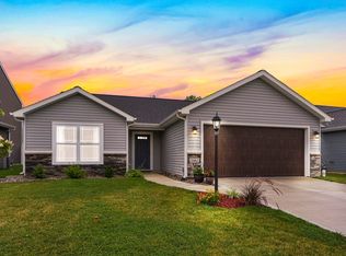 1661 Anconia Cv, Fort Wayne, IN 46845