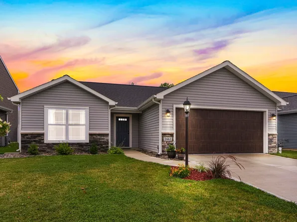 1661 Anconia Cv, Fort Wayne, IN 46845