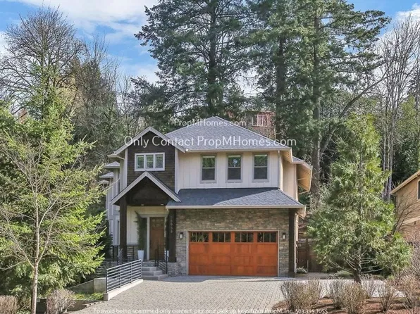 18958 Bryant Rd, Lake Oswego, OR 97034