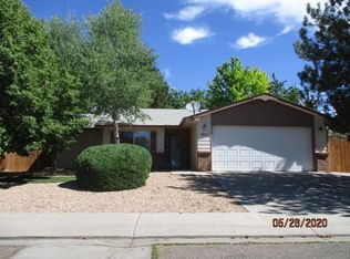 3054 Avalon Dr, Grand Junction, CO 81504
