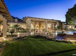 5410 E Road Runner Rd, Paradise Valley, AZ 85253