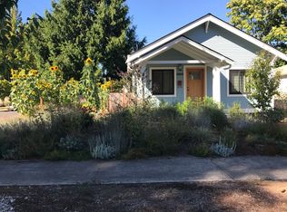 4803 SE Ramona St, Portland, OR 97206