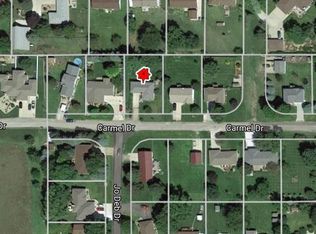 1901 Carmel Dr, Norfolk, NE 68701