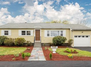 39 Meriline Ave, Methuen, MA 01844