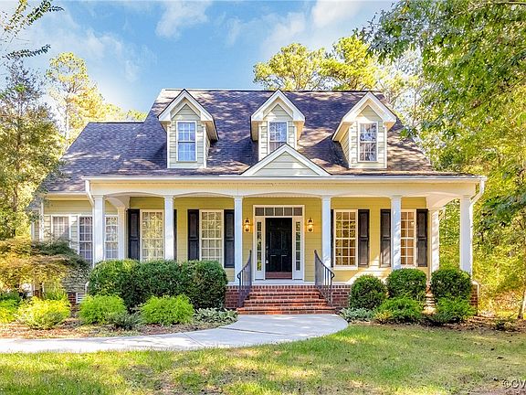 3rd image of 4614 Black Rail Ct