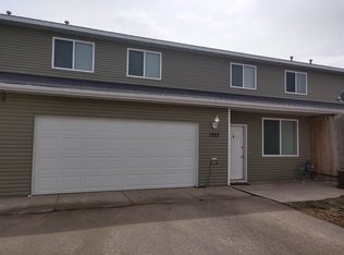 1353 34th Ave SE, Minot, ND 58701