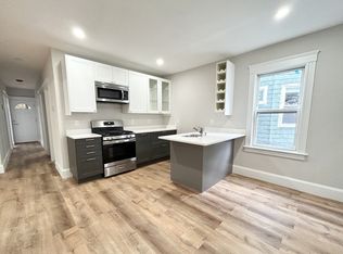 19 Sudan St #U2, Dorchester, MA 02125