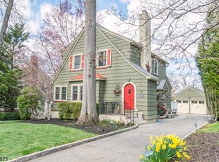 178 Linden Ave, Verona, NJ 07044