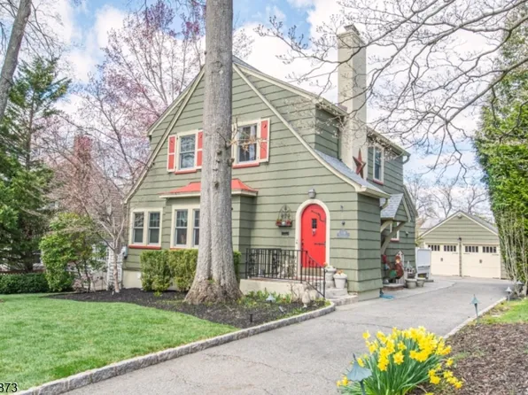 178 Linden Ave, Verona Twp., NJ 07044