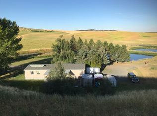 1020 Eid Rd TRLR 1, Moscow, ID 83843