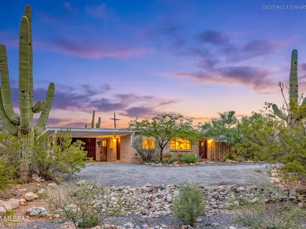 2402 W Wagon Wheel Dr, Tucson, AZ 85745