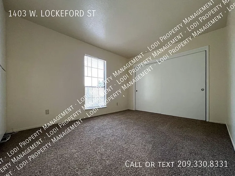 1403 W Lockeford St — Photo 17