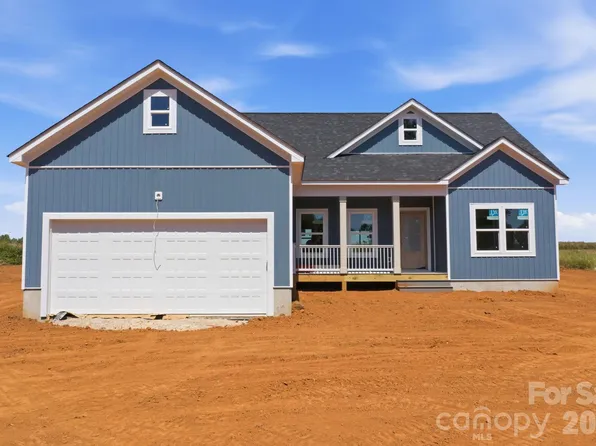 1720 Jennings Rd, Olin, NC 28660