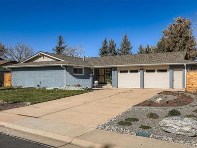 9411 W Louisiana Avenue, Lakewood, CO, 80232