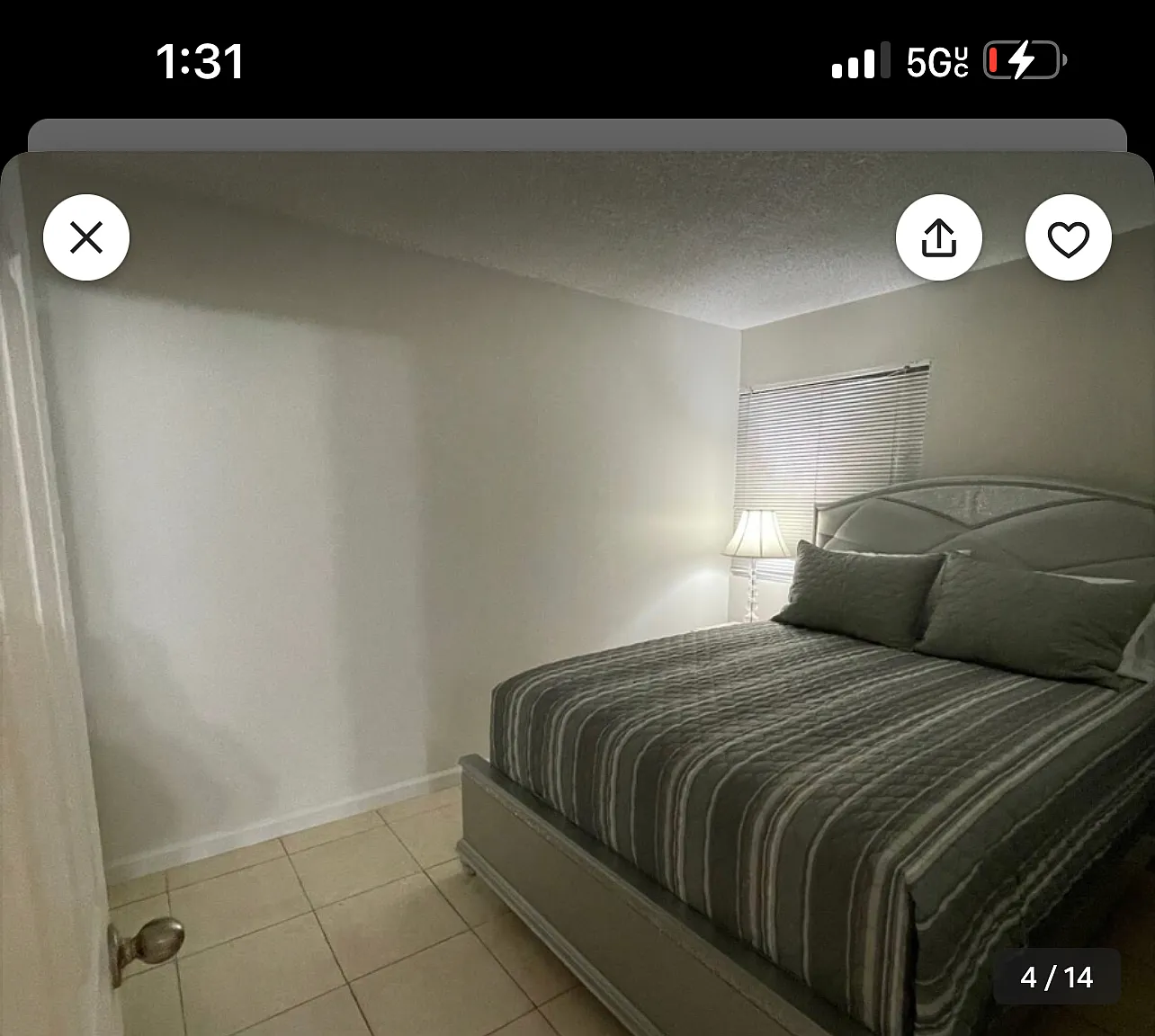 2 bed, 835 sqft, $1,225 — Photo 3