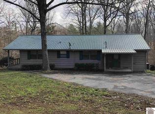 44 Crouse Dr, Benton, KY 42025
