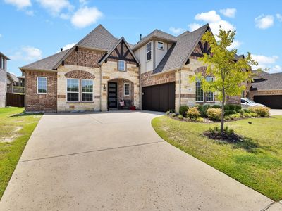 439 Montrose Dr, Rockwall, TX, 75087