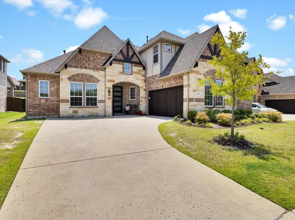 439 Montrose Dr, Rockwall, TX 75087