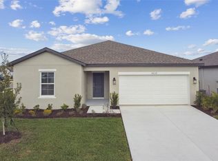 9809 Last Light Gln, Parrish, FL 34219