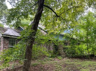 302 Oak Ridge Rd, Fort Gibson, OK 74434