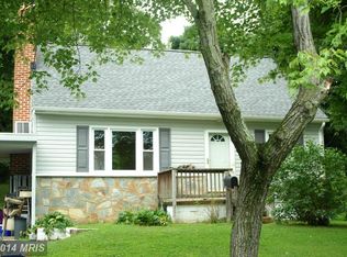 13400 Greenacre Dr, Woodbridge, VA 22191