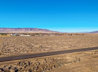 195 Old 8a Hwy, Battle Mountain, NV 89820