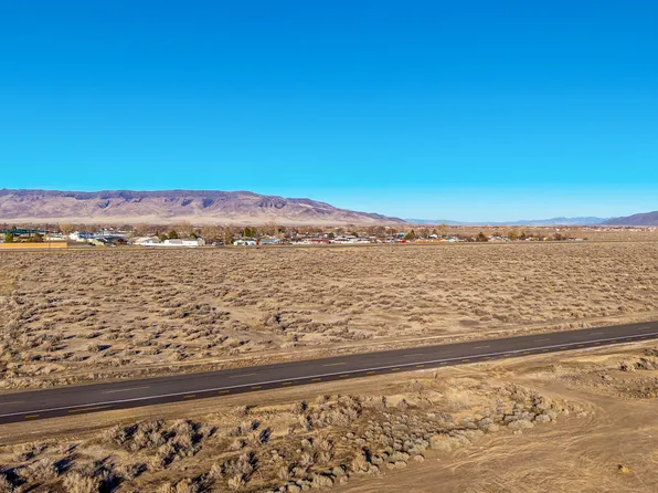 195 Old 8a Hwy, Battle Mountain, NV 89820