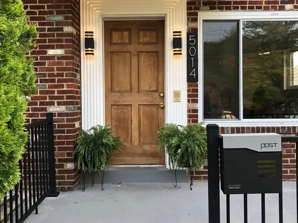 5014 14th St NE, Washington, DC 20017