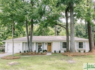 802 Birchwood Rd, Savannah, GA 31419