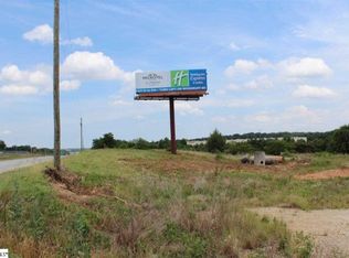 Bruce Rd, Greenville, SC 29605