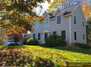 18 Cottage Farms Rd, Cumberland, ME 04021