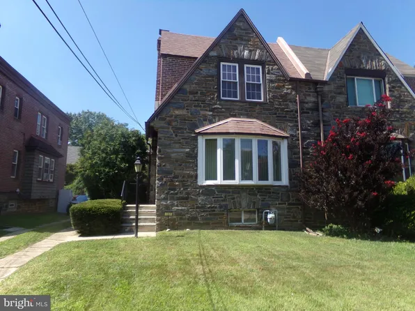 157 W Plumstead Ave, Lansdowne, PA 19050