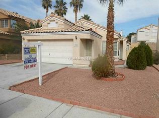 912 Brass Ring Rd, Las Vegas, NV 89123