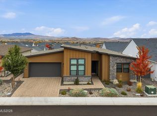 2521 Brookland Dr, Reno, NV 89521