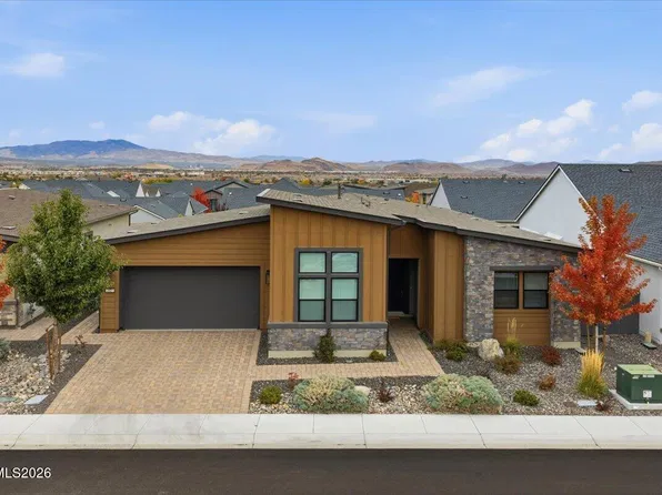 2521 Brookland Dr, Reno, NV 89521